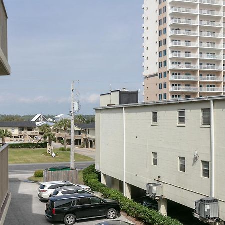 Gulf Village #215 Gulf Shores Exteriör bild